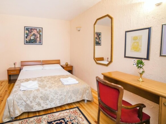 Kuća apartmanskog tipa u Buljarici, Budva — fotografija 11