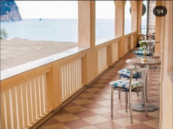 Kuća apartmanskog tipa u Buljarici, Budva — fotografija 12