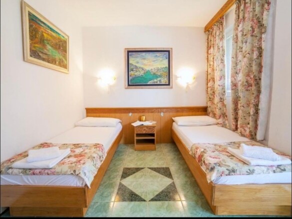 Kuća apartmanskog tipa u Buljarici, Budva — fotografija 13
