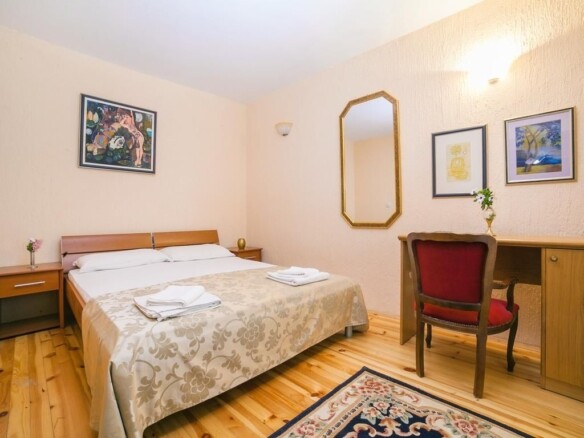 Kuća apartmanskog tipa u Buljarici, Budva — fotografija 14