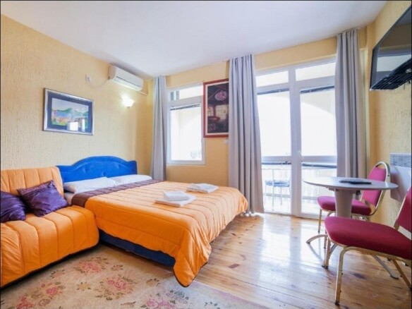 Kuća apartmanskog tipa u Buljarici, Budva — fotografija 15