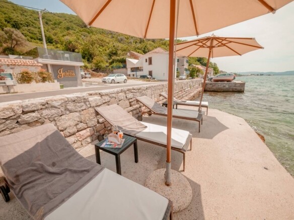 Kuća 120 m² – Tivat — fotografija 3