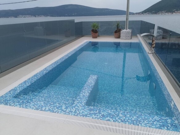 Kuća 120 m² – Tivat — fotografija 4