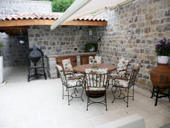 Kuća 120 m² – Tivat — fotografija 10
