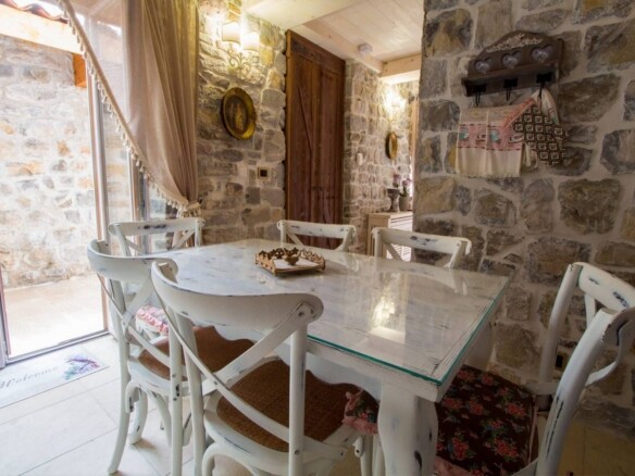 Kuća 120 m² – Tivat — fotografija 11