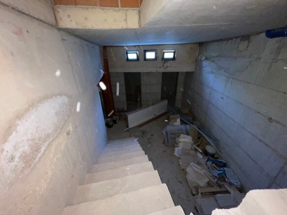 Poslovni prostor u novogradnji, Donja Lastva, Tivat — fotografija 5