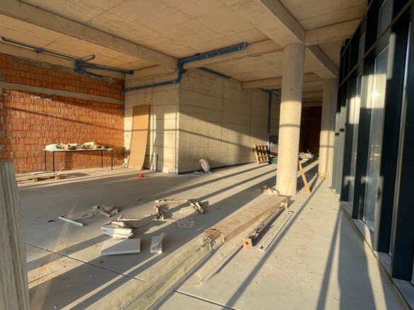 Poslovni prostor u novogradnji, Donja Lastva, Tivat — fotografija 6