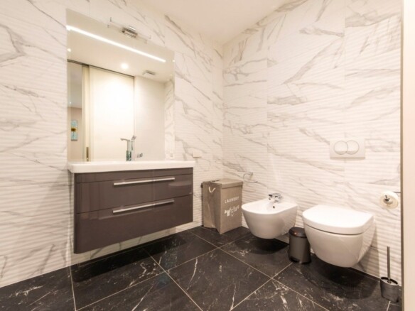 Dvosoban stan 156 m² – Budva — fotografija 5