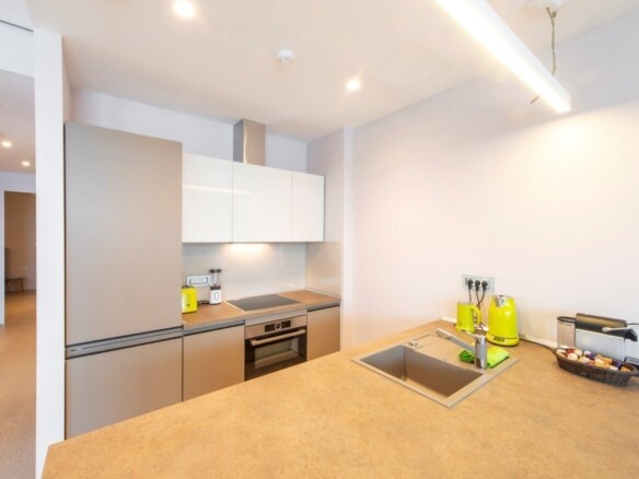 Dvosoban stan 156 m² – Budva — fotografija 9