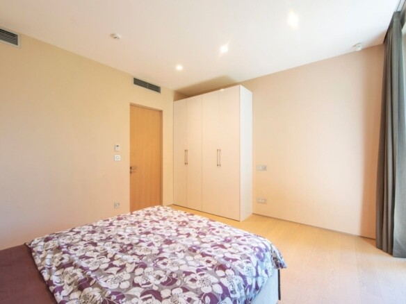 Dvosoban stan 156 m² – Budva — fotografija 12