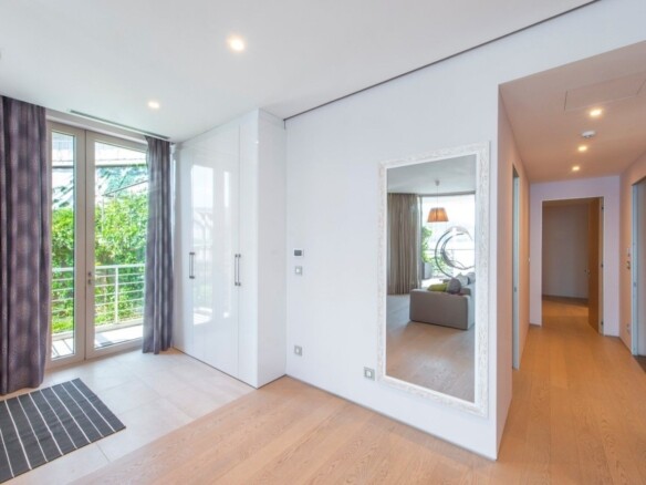 Dvosoban stan 156 m² – Budva — fotografija 13