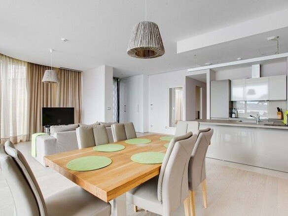 Dvosoban stan 156 m² – Budva — fotografija 14