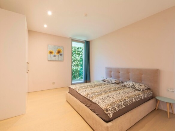 Dvosoban stan 156 m² – Budva — fotografija 15