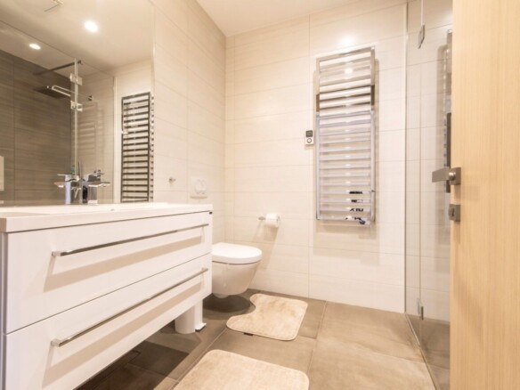 Dvosoban stan 156 m² – Budva — fotografija 19