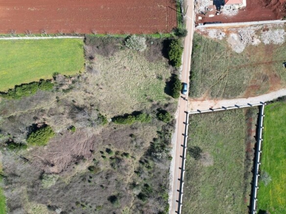 Plac 3.520 m² – Krimovica, Kotor — fotografija 5