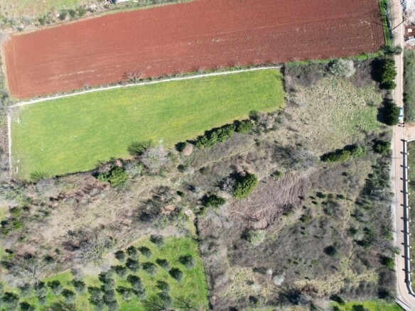 Plac 3.520 m² – Krimovica, Kotor — fotografija 7
