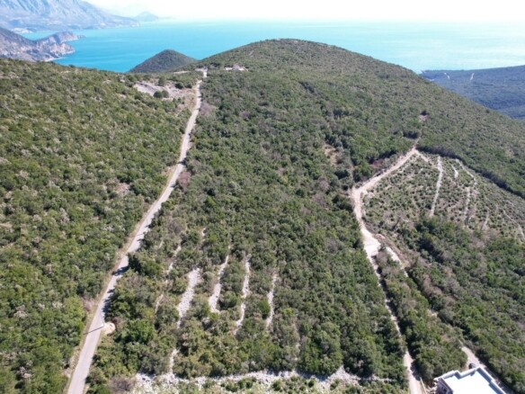 Zemljište u Višnjevu, Kotor — fotografija 3