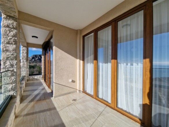 Kuća 440 m² – Kuljače, Budva — fotografija 10