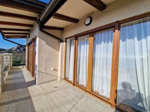 Kuća 440 m² – Kuljače, Budva — fotografija 11