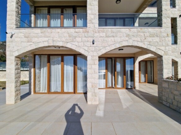 Kuća 440 m² – Kuljače, Budva — fotografija 16