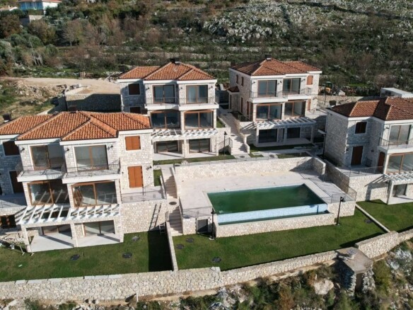 Kuća 930 m² – Reževići, Budva — fotografija 2