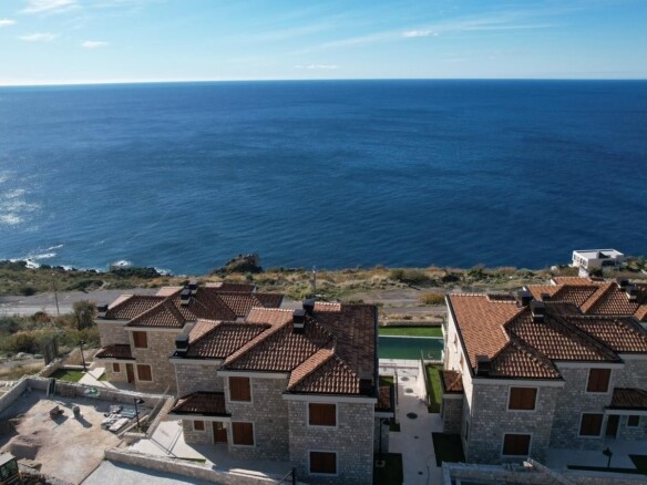 Kuća 930 m² – Reževići, Budva — fotografija 3
