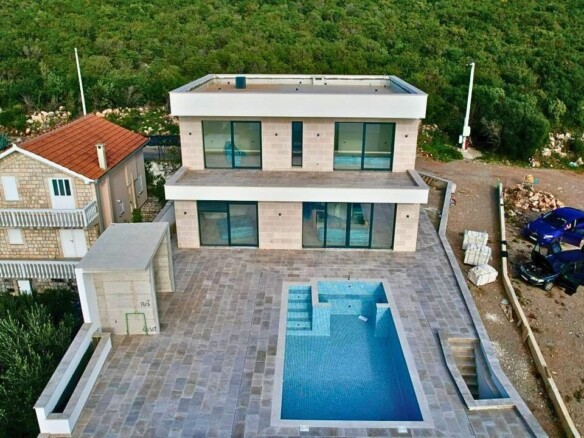 Kuća 250 m² – Krimovica, Kotor — fotografija 3