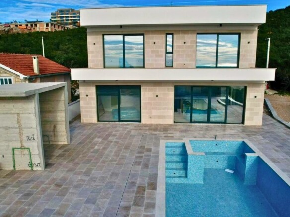 Kuća 250 m² – Krimovica, Kotor — fotografija 4