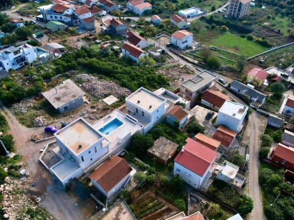 Kuća 250 m² – Krimovica, Kotor — fotografija 10