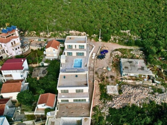 Kuća 250 m² – Krimovica, Kotor — fotografija 12