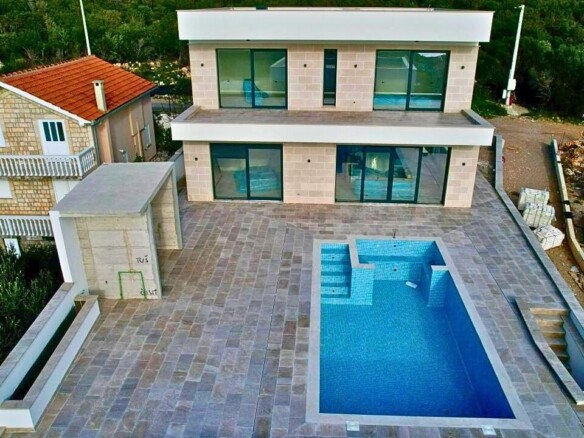 Kuća 250 m² – Krimovica, Kotor — fotografija 14