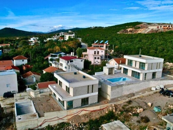 Kuća 250 m² – Krimovica, Kotor — fotografija 16