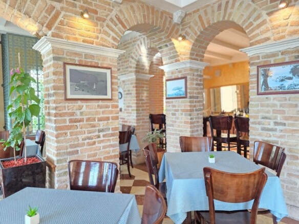 Poslovni prostor 1.200 m² – Sveti Stefan, Budva — fotografija 8