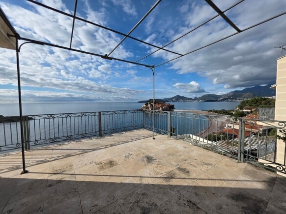 Poslovni prostor 1.200 m² – Sveti Stefan, Budva — fotografija 10