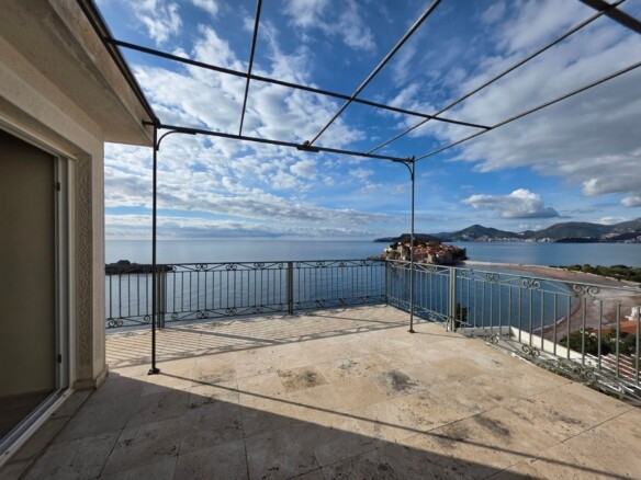 Poslovni prostor 1.200 m² – Sveti Stefan, Budva — fotografija 12