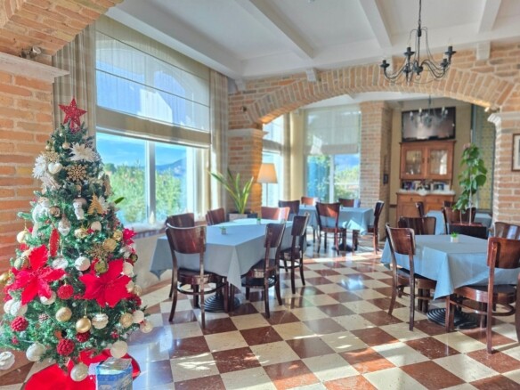 Poslovni prostor 1.200 m² – Sveti Stefan, Budva — fotografija 16