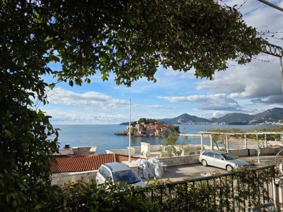 Poslovni prostor 1.200 m² – Sveti Stefan, Budva — fotografija 17