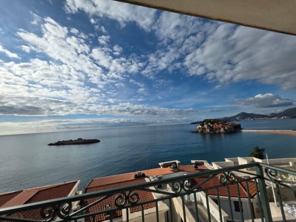 Poslovni prostor 1.200 m² – Sveti Stefan, Budva — fotografija 18
