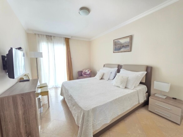 Poslovni prostor 1.200 m² – Sveti Stefan, Budva — fotografija 21
