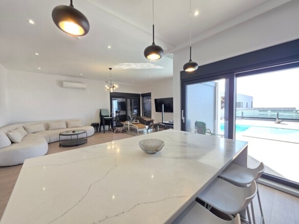 Kuća 380 m² – Krimovica, Tivat — fotografija 3