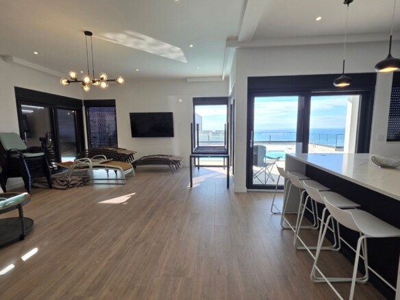 Kuća 380 m² – Krimovica, Tivat — fotografija 8