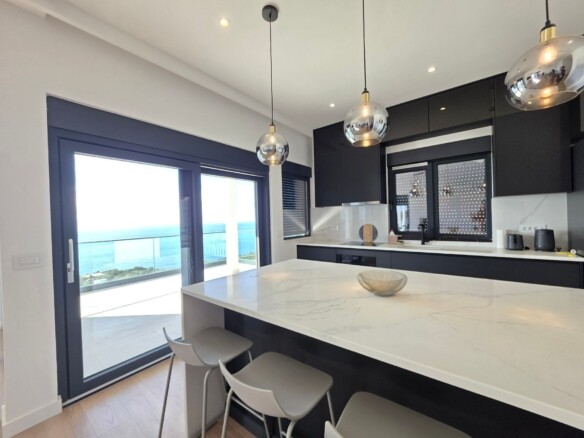 Kuća 380 m² – Krimovica, Tivat — fotografija 9