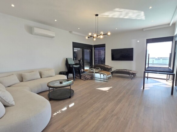 Kuća 380 m² – Krimovica, Tivat — fotografija 10