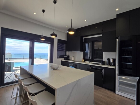 Kuća 380 m² – Krimovica, Tivat — fotografija 11