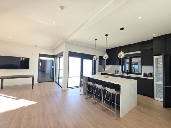 Kuća 380 m² – Krimovica, Tivat — fotografija 15