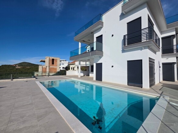 Kuća 380 m² – Krimovica, Tivat — fotografija 16