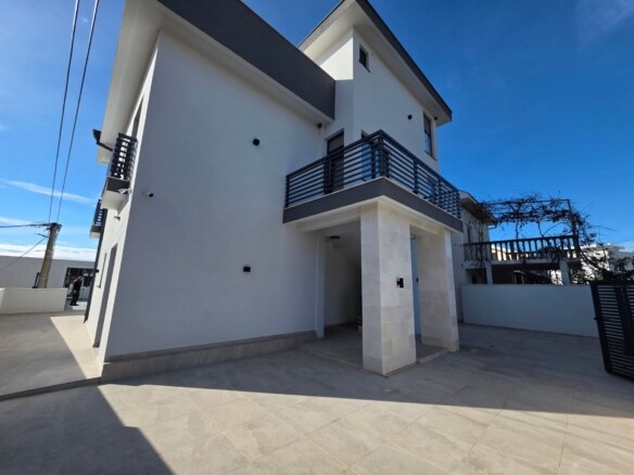 Kuća 380 m² – Krimovica, Tivat — fotografija 19