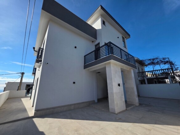 Kuća 380 m² – Krimovica, Tivat — fotografija 20