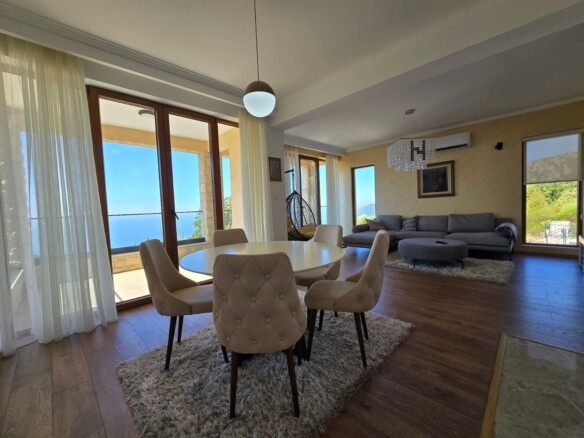 Kuća 249 m² – Kuljače, Budva — fotografija 6