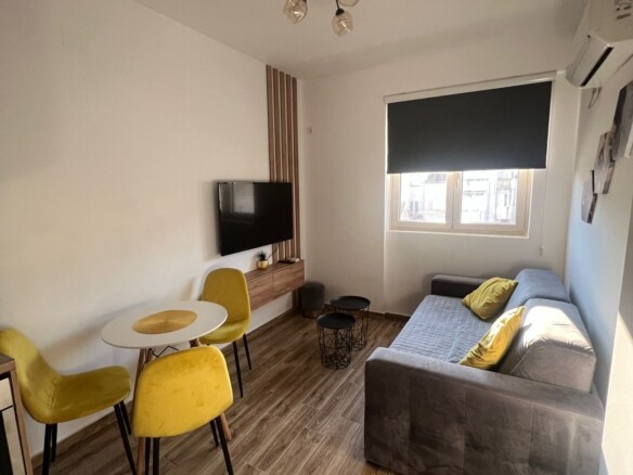 Izdavanje: Jednosoban stan 28 m² – Budva — fotografija 3